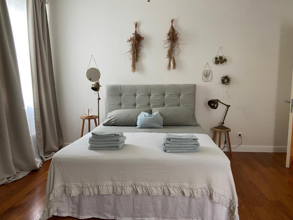 Villa Gina Zero Branco Exteriör bild
