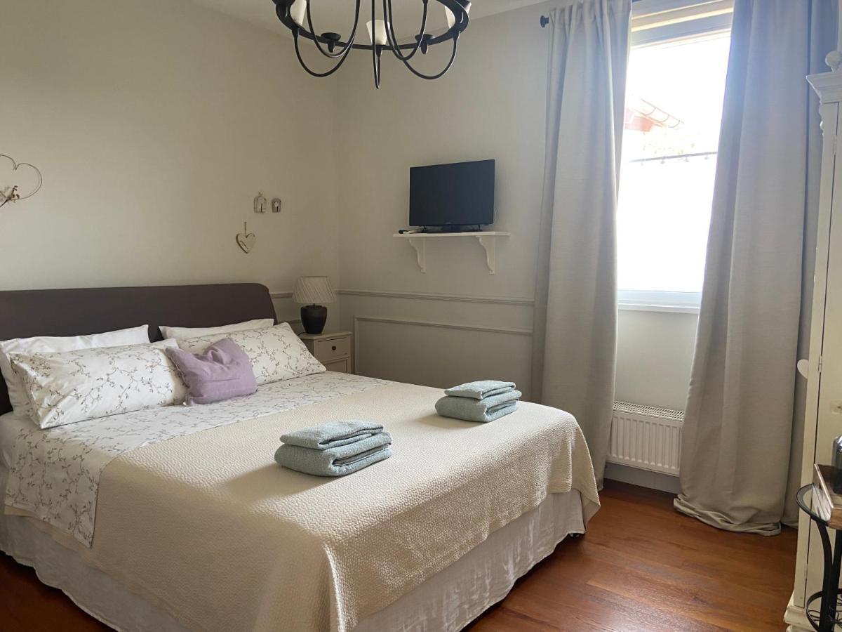 Villa Gina Zero Branco Exteriör bild