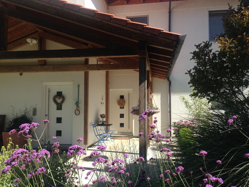 Villa Gina Zero Branco Exteriör bild